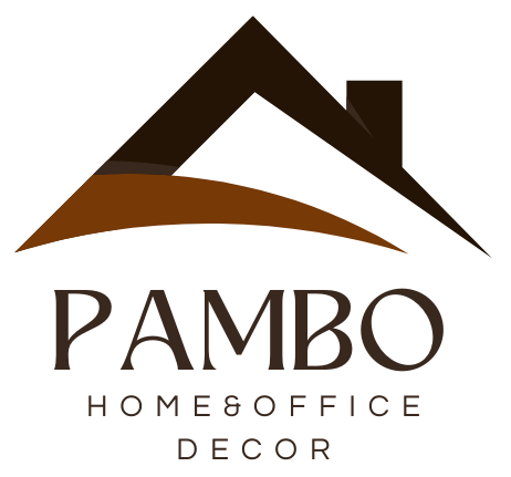 PAMBO:Home and Office Decor Services